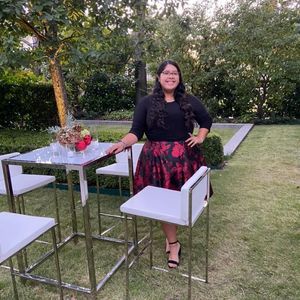 Meet your Posher, Mayra